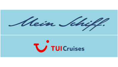 TUI Cruises setzt auf oruvision als Digital Signage Partner