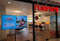 oruvision Standort - Ruefa Reisebüro